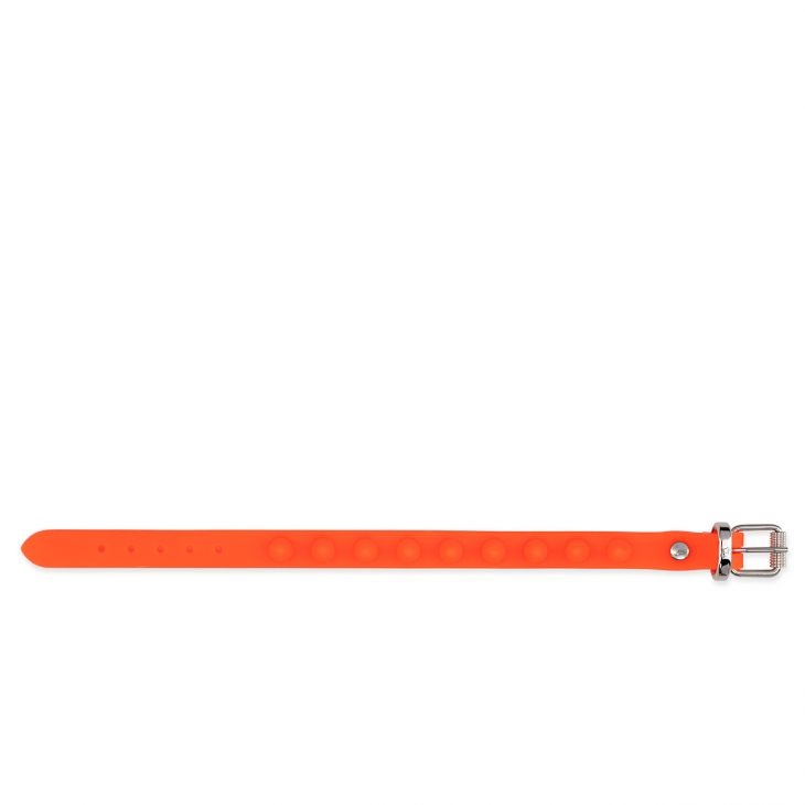 Loubilink bracelet Orange - 3