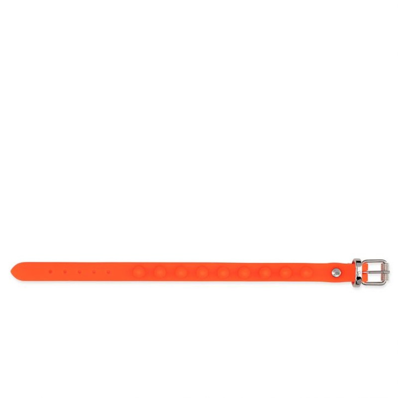 Loubilink bracelet Orange 3