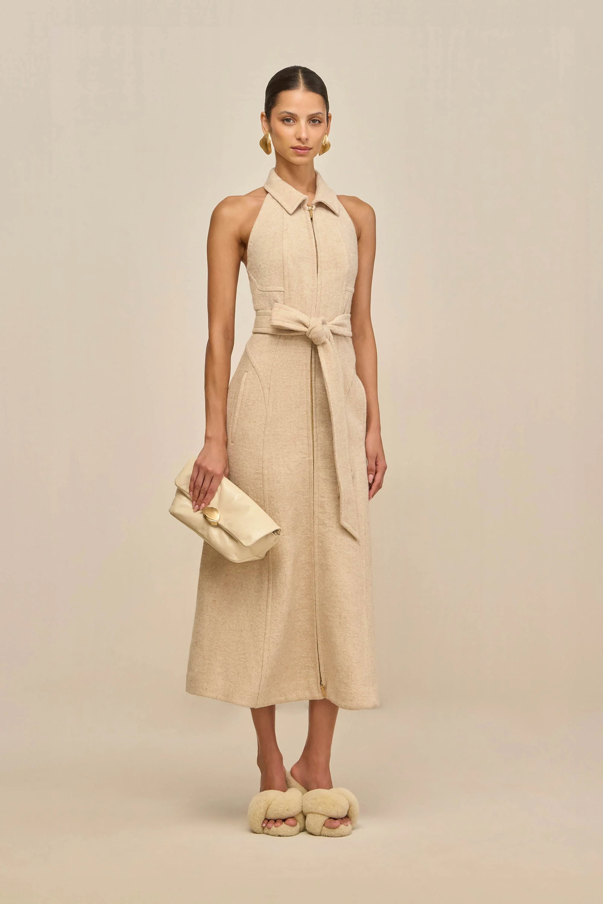 REGNIER DRESS - 1