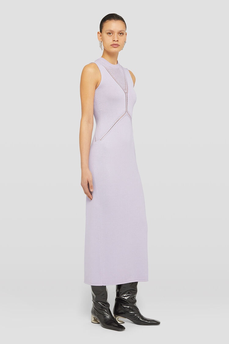 Knit Dress - 3
