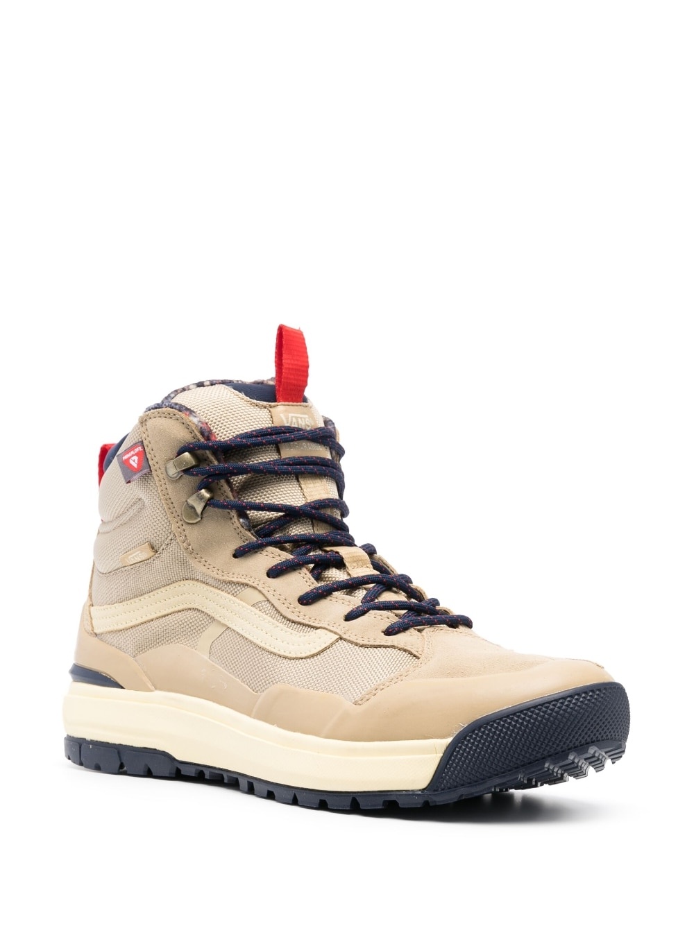 Ultrarange Exo Hi Mte-2 sneakers - 2