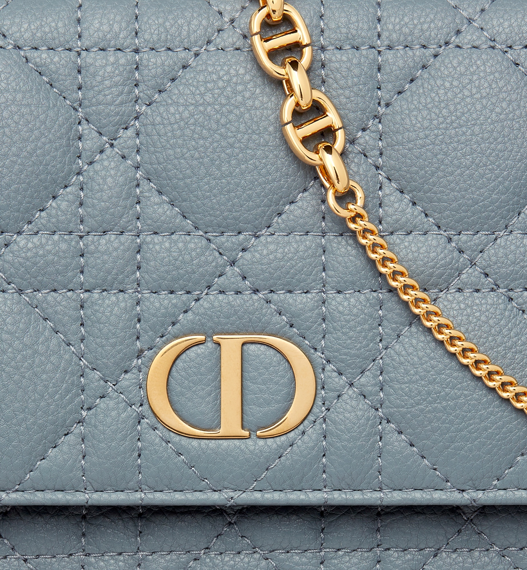 Dior Caro Pouch - 6
