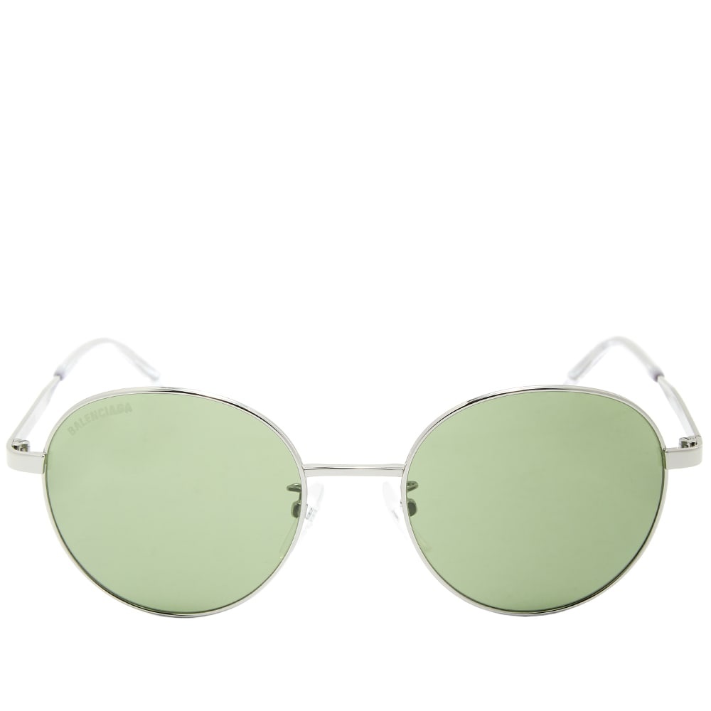 Balenciaga Round Sunglasses - 2