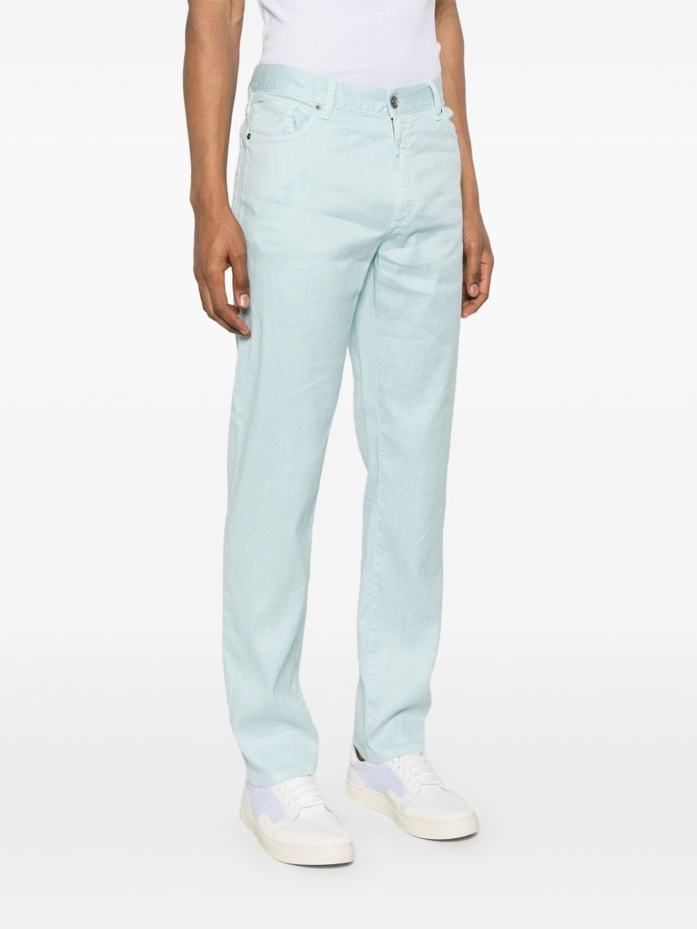 Roccia jeans - 3