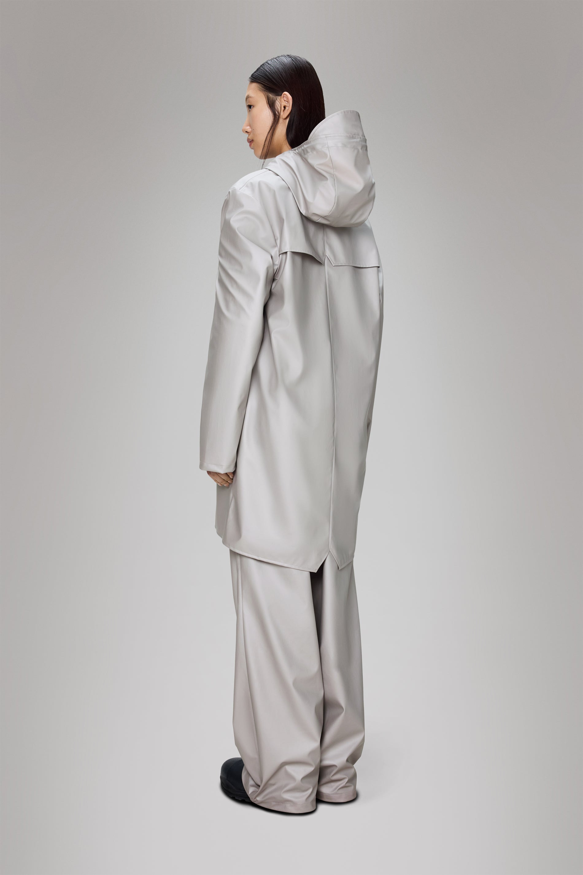 Long Jacket - 3