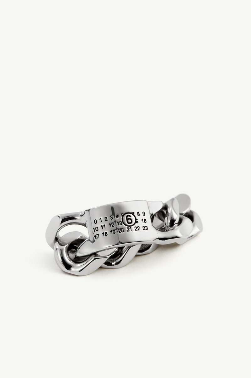 Classic chain ring 3