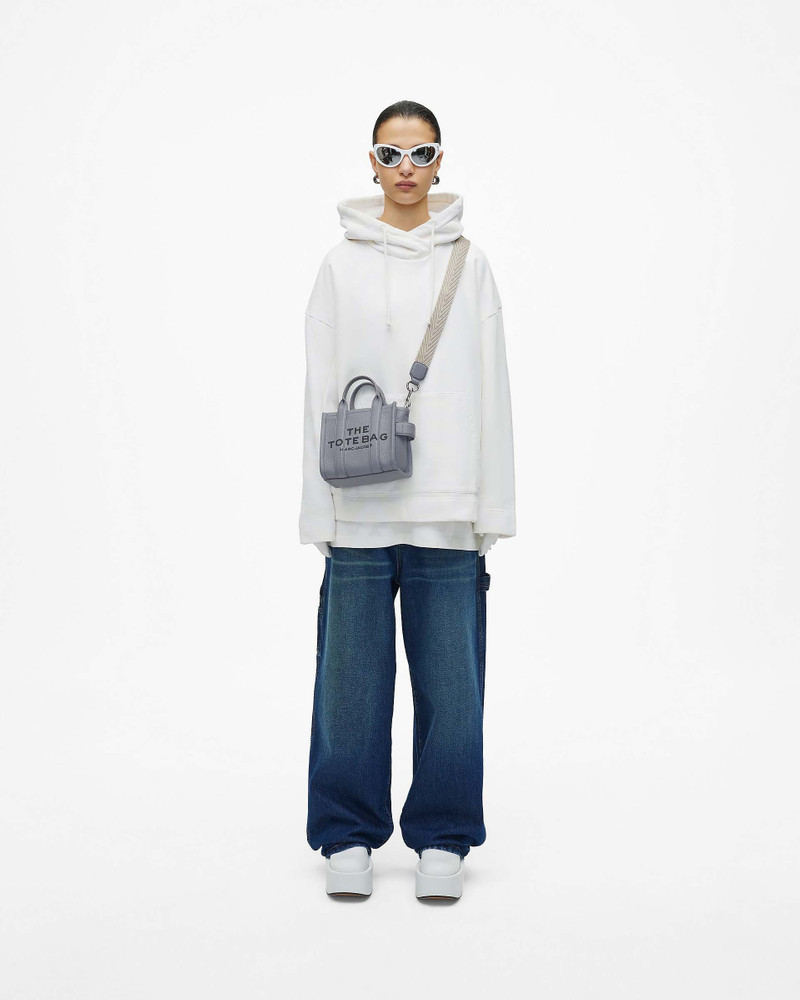 Marc Jacobs THE THIN ARROW WEBBING STRAP outlook