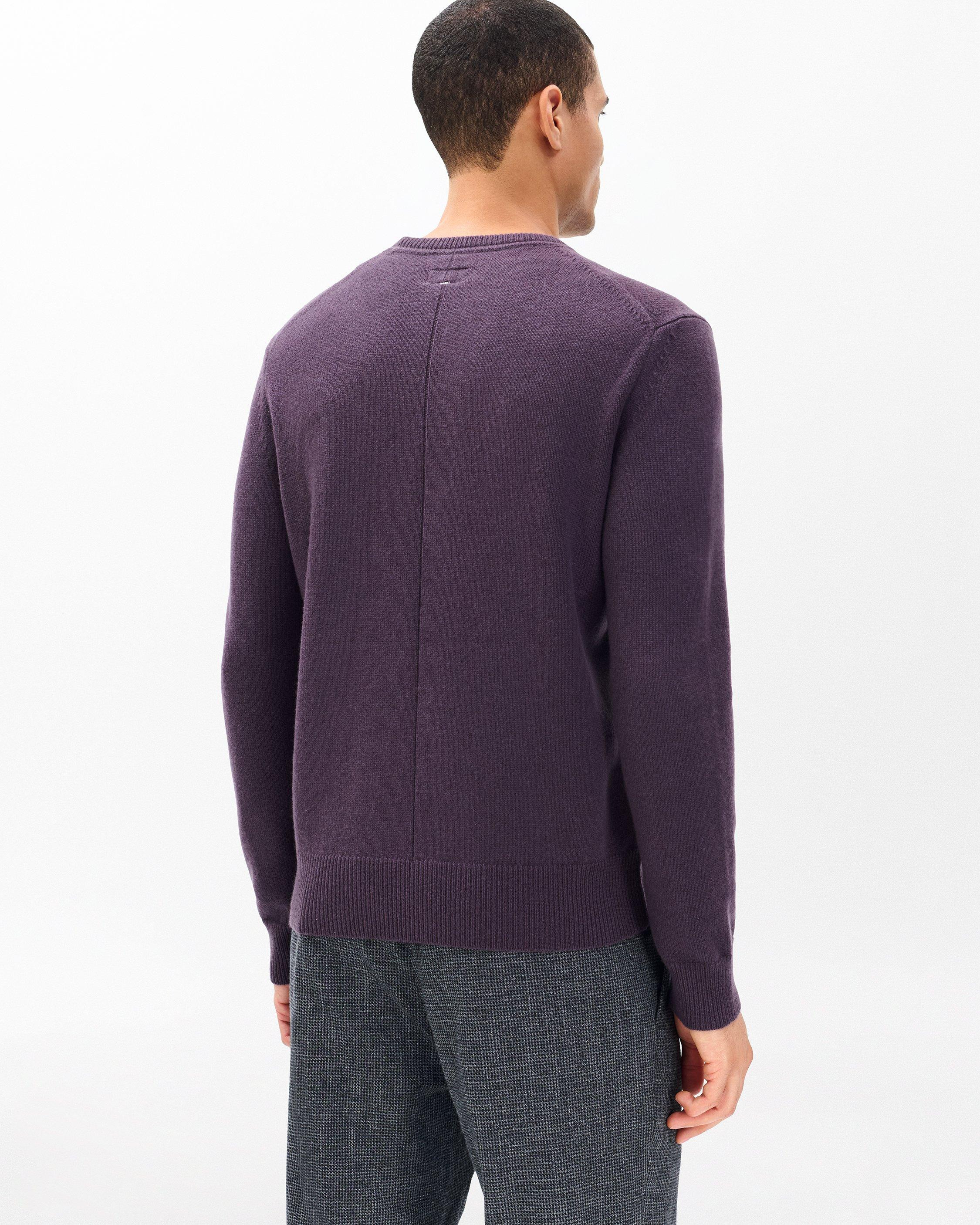 Declan Cashmere Sweater - 6