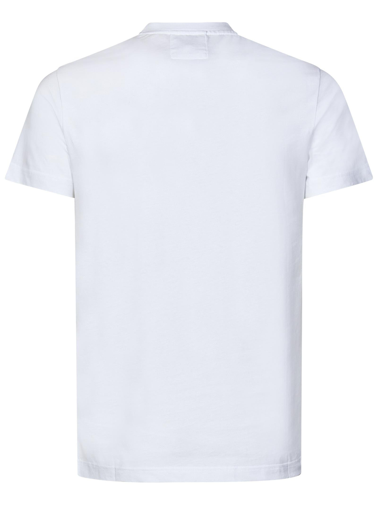 EMPORIO ARMANI T-SHIRT - 3