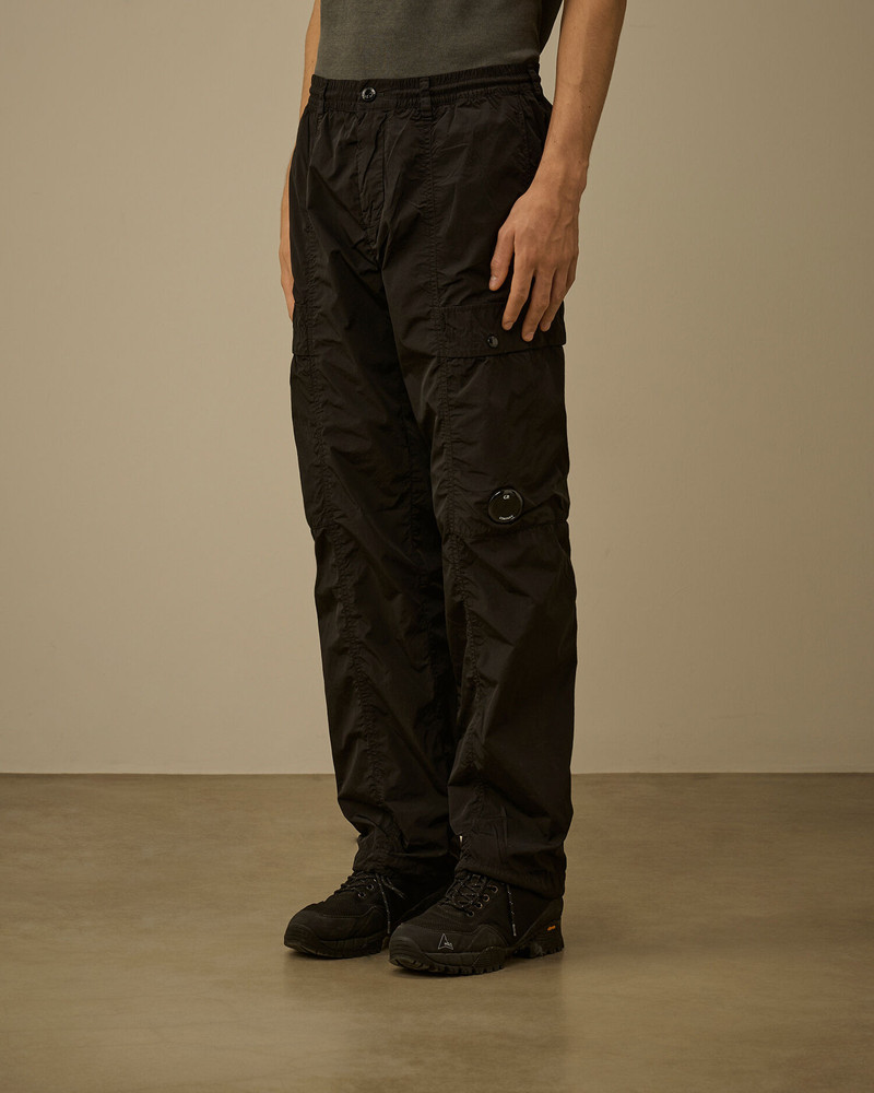 Chrome-R Regular Cargo Lens Pants 3