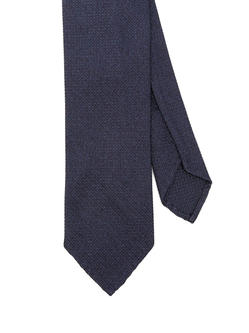 silk tie 3