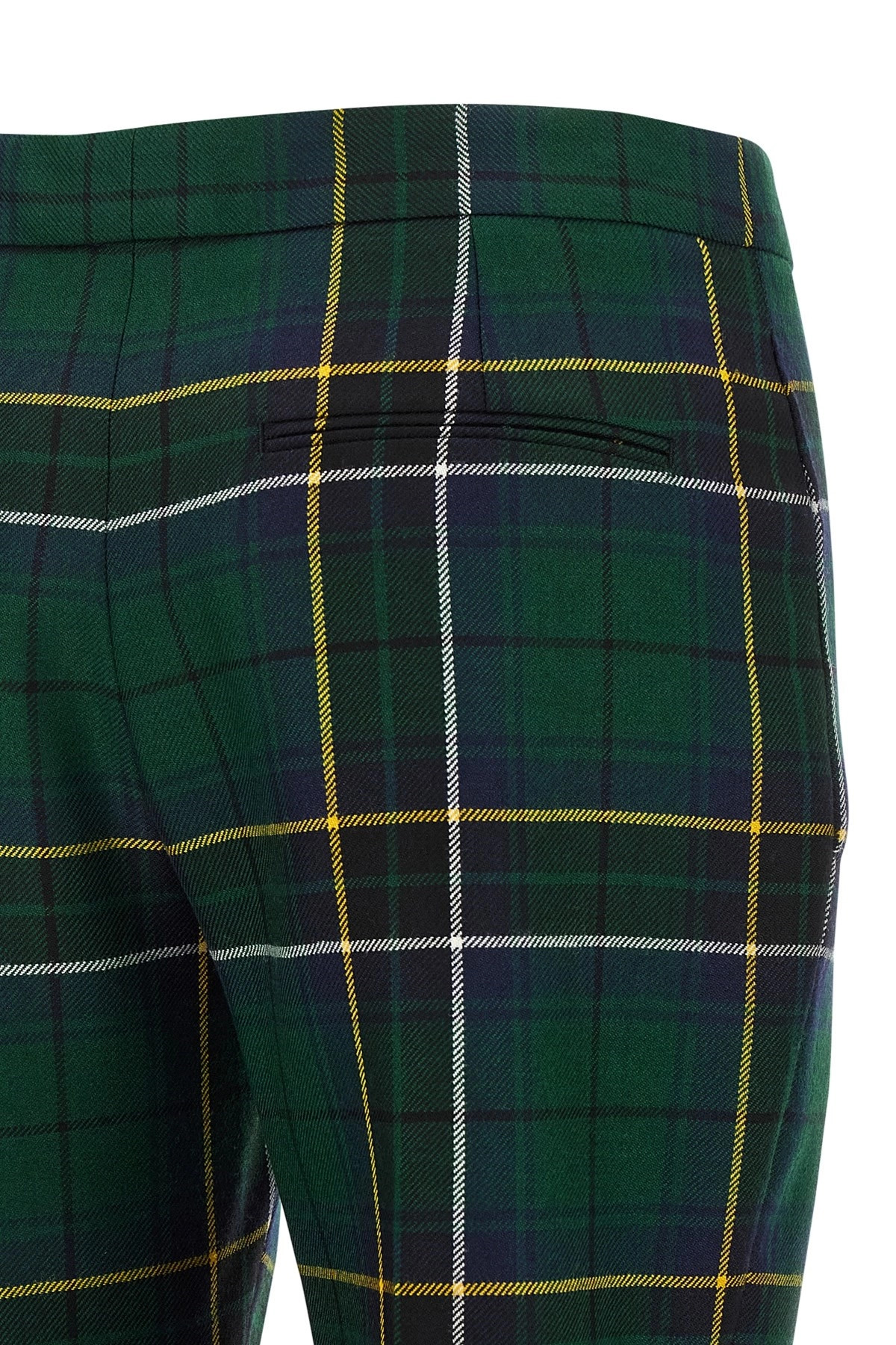 Cigarette pants - 4
