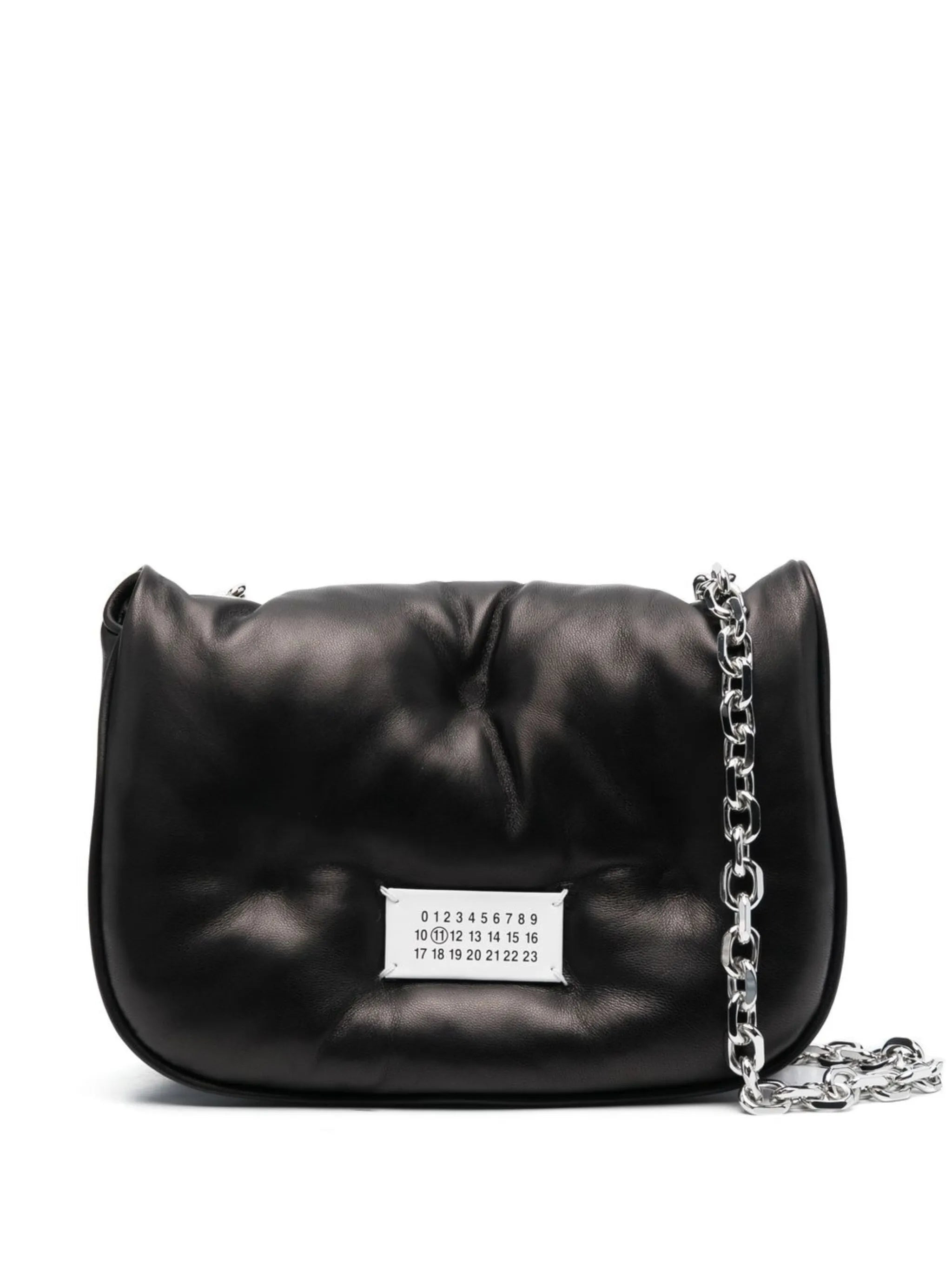 Maison Margiela Small Glam Slam Flap Shoulder Bag - 1