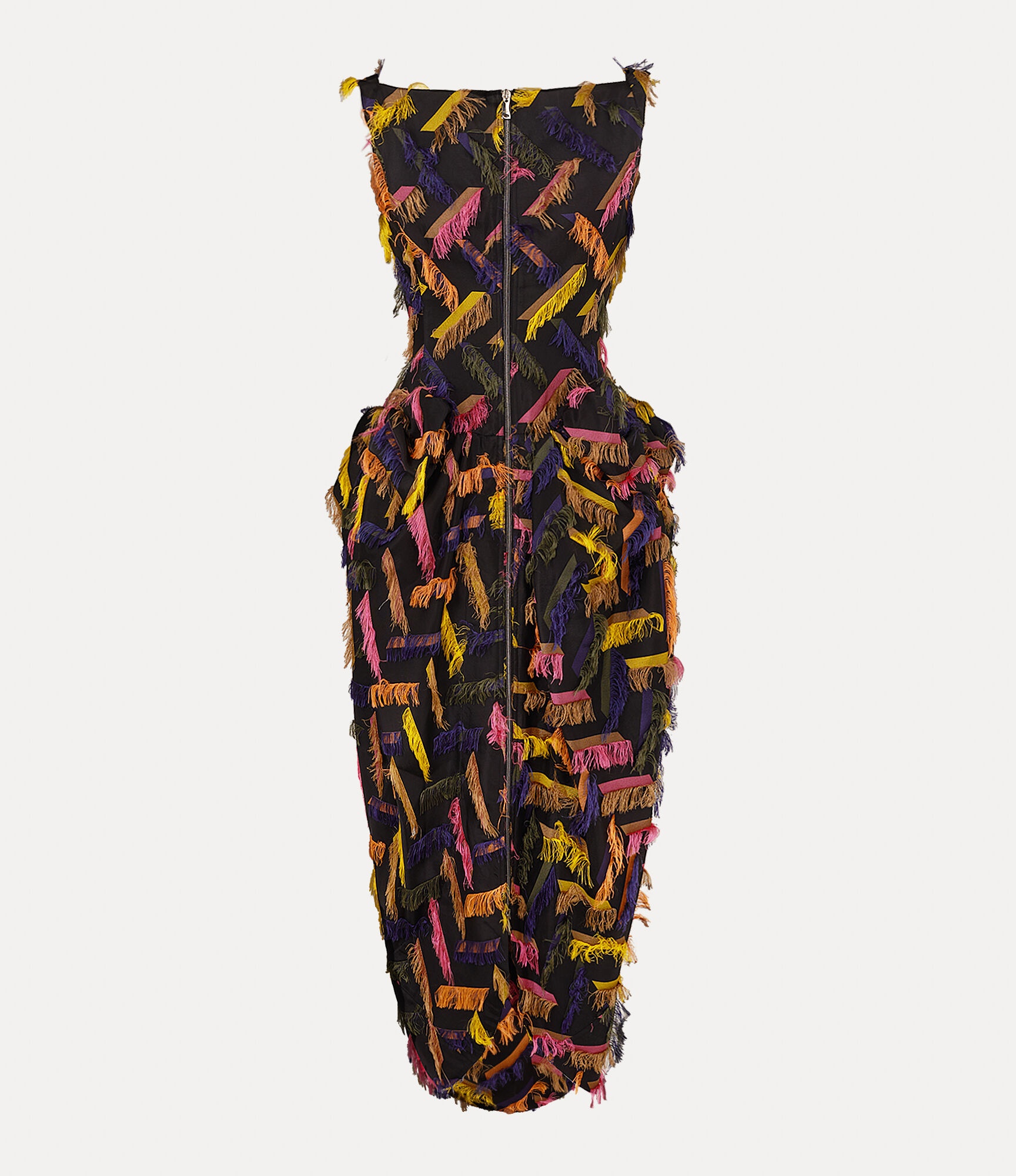 SUNDAY GARDEN DRESS - 2