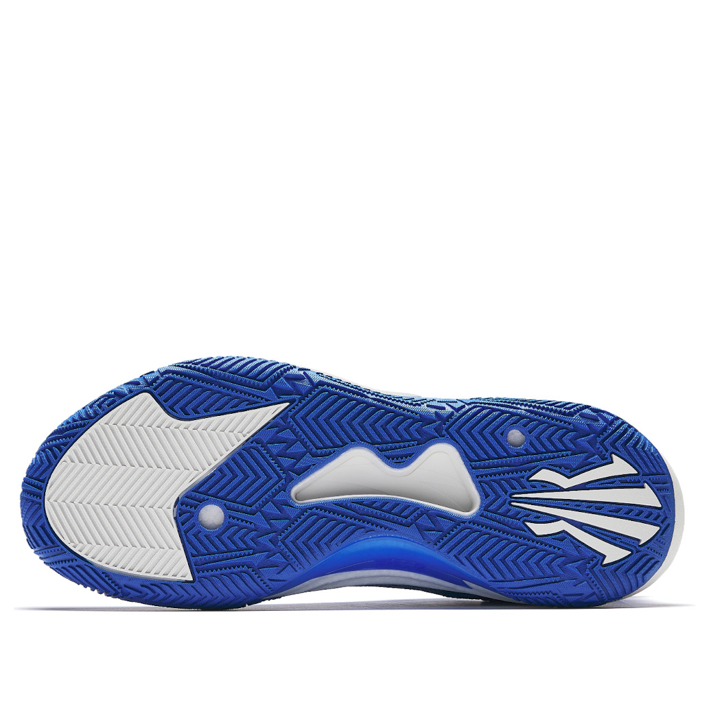 ANTA KAI 1 Speed 'Dred vs. Kyrie Blue' 912511101S-1 - 6