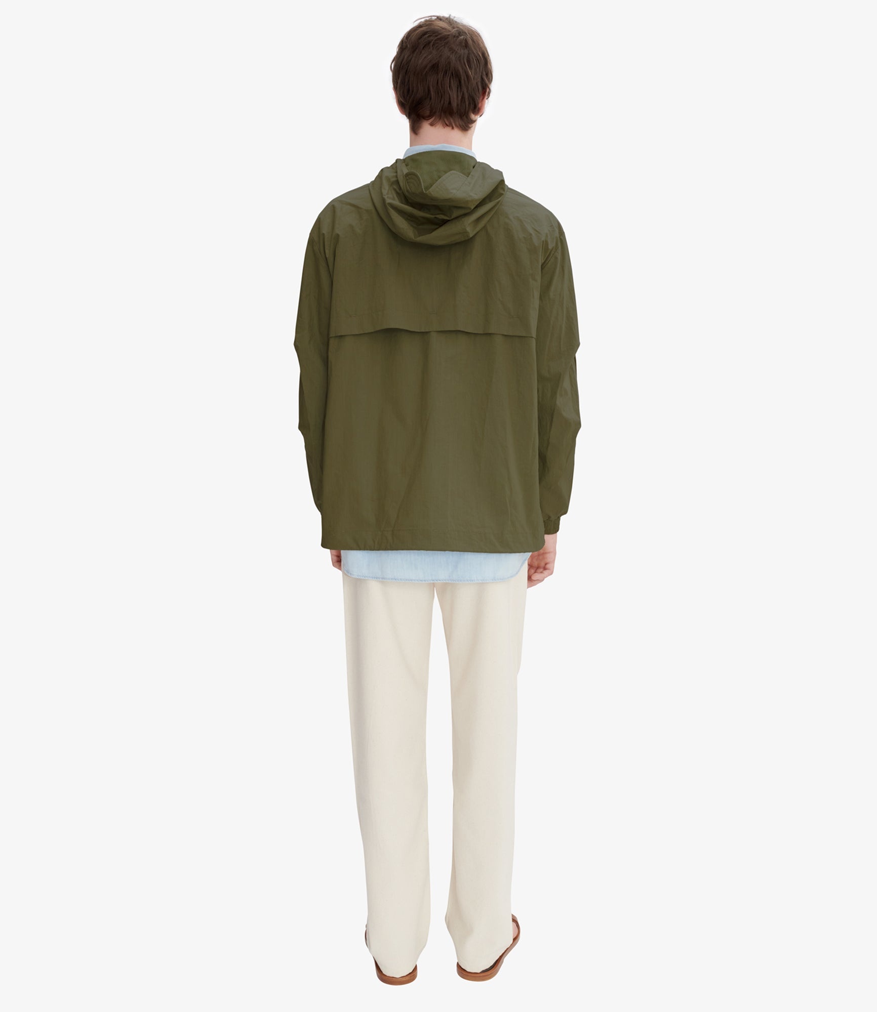 JOE WINDBREAKER (M) - 3