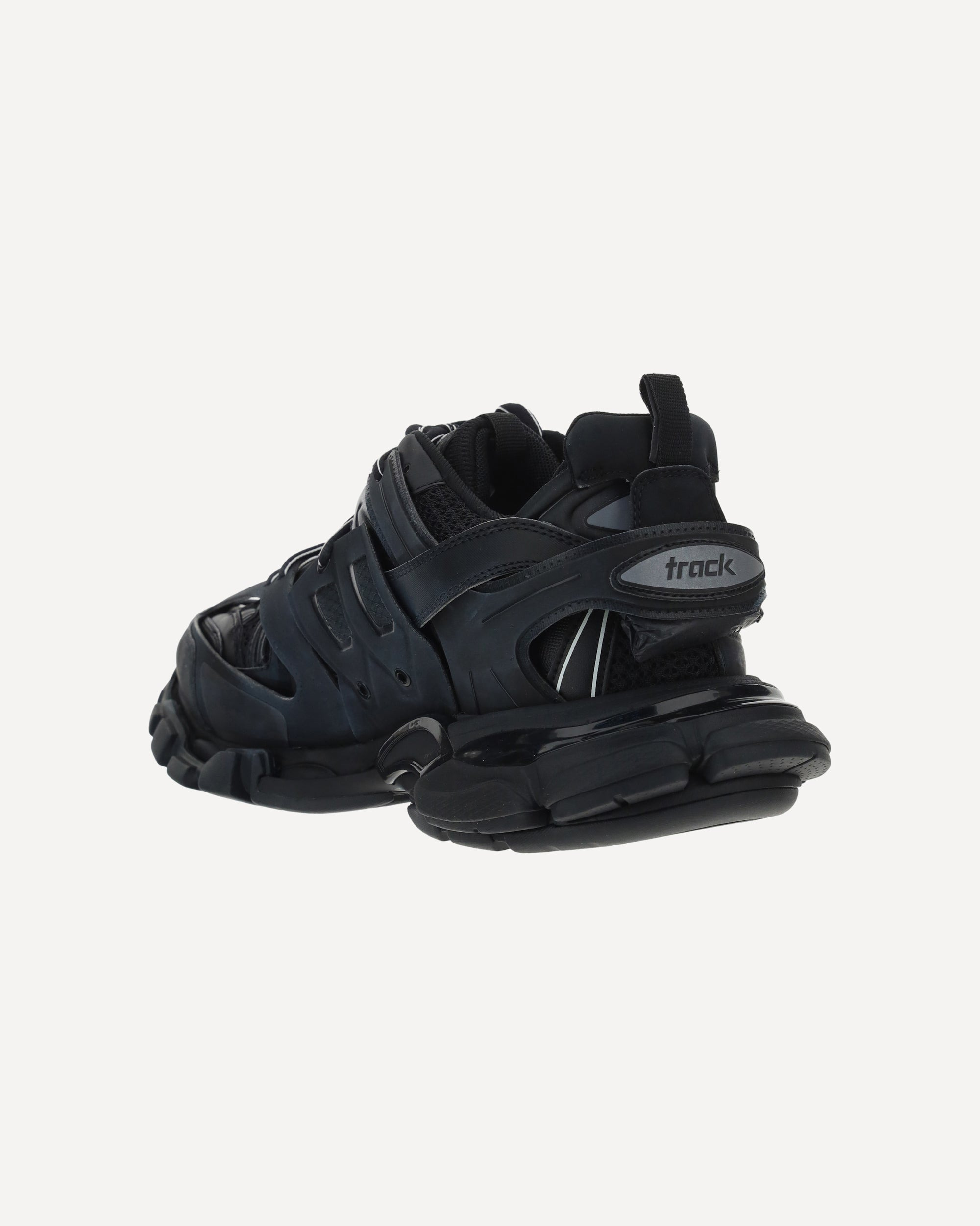 Track Sneakers - 3