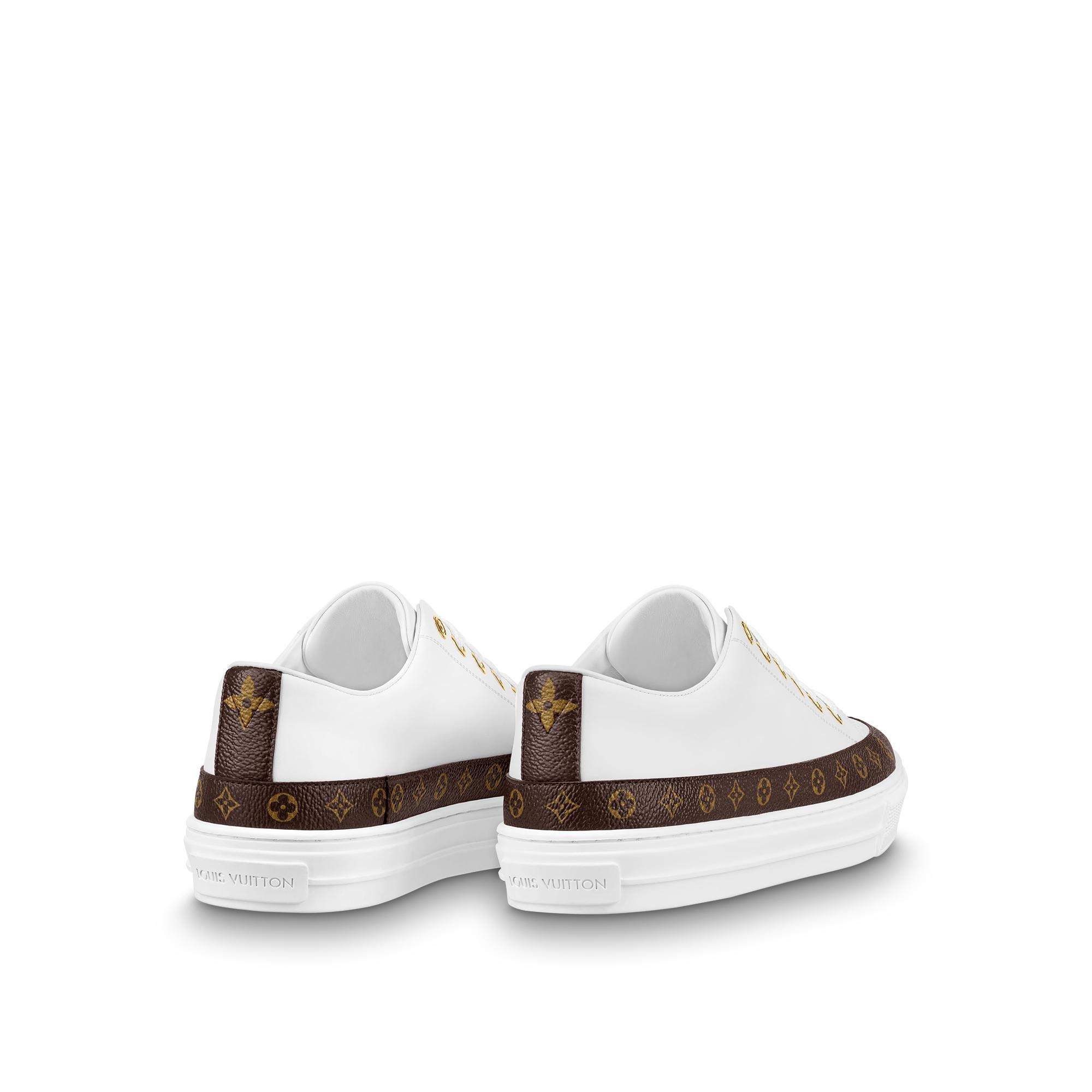Stellar Sneaker - 5