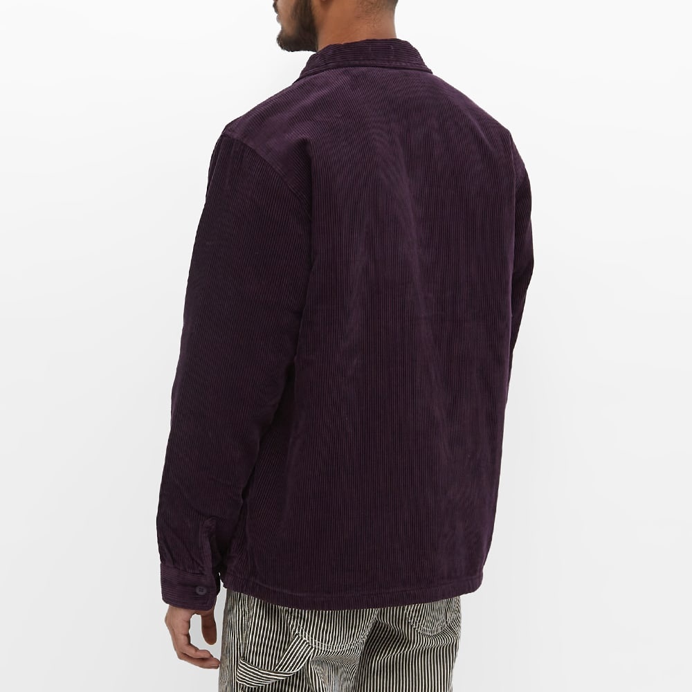 Carhartt WIP Whitsome Corduroy Shirt Jacket - 5
