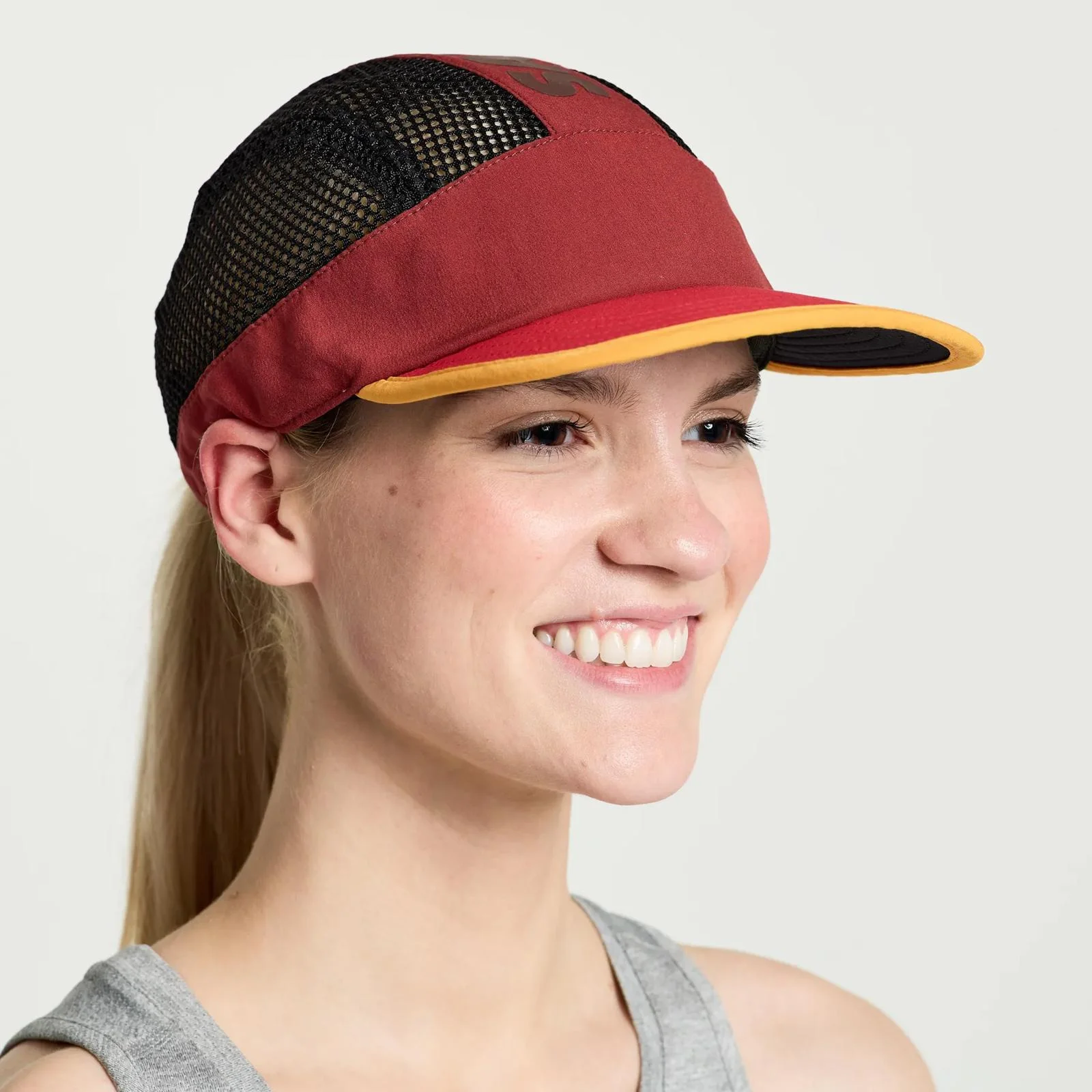 Outpace Foamie Hat - 1