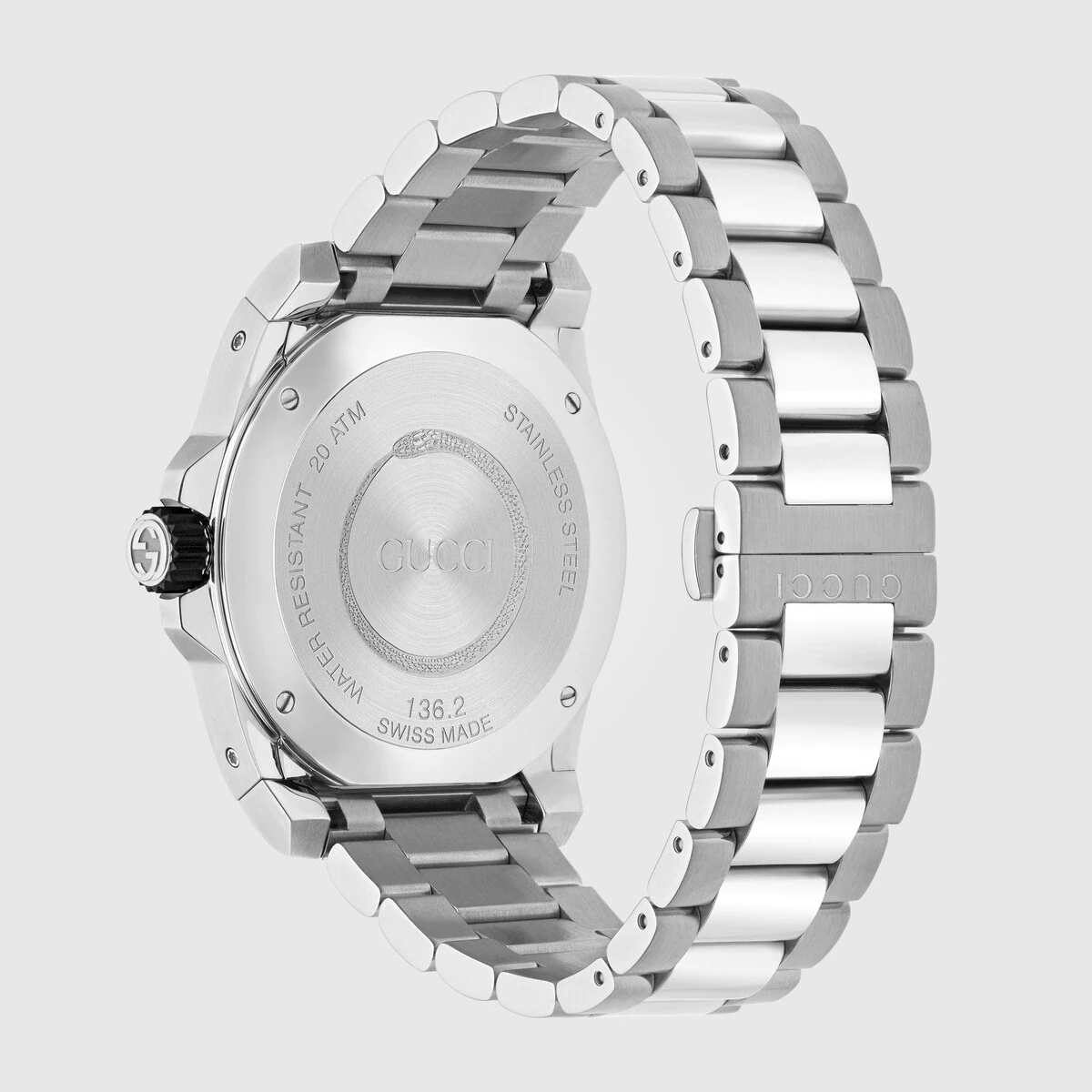Gucci Dive watch, 45mm - 2