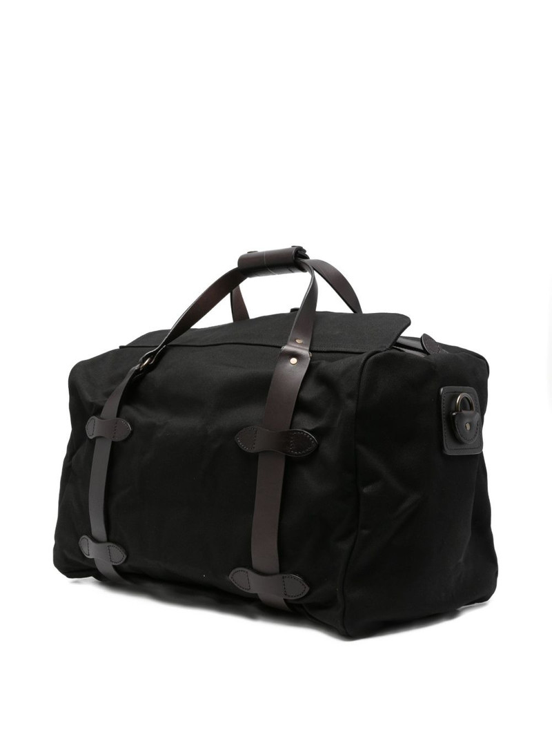 FILSON leather travel bag outlook