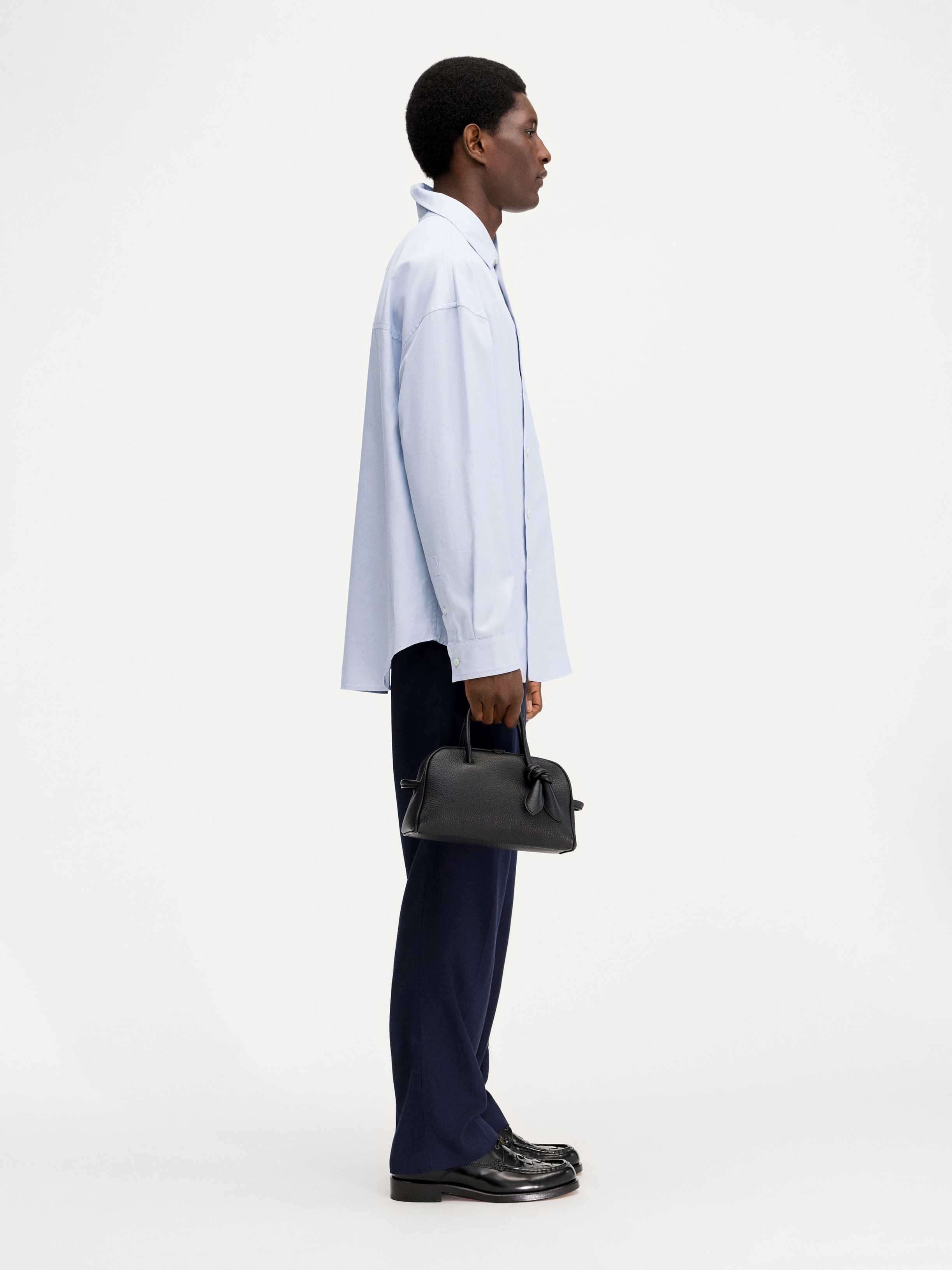 The Cuadro shirt - 3