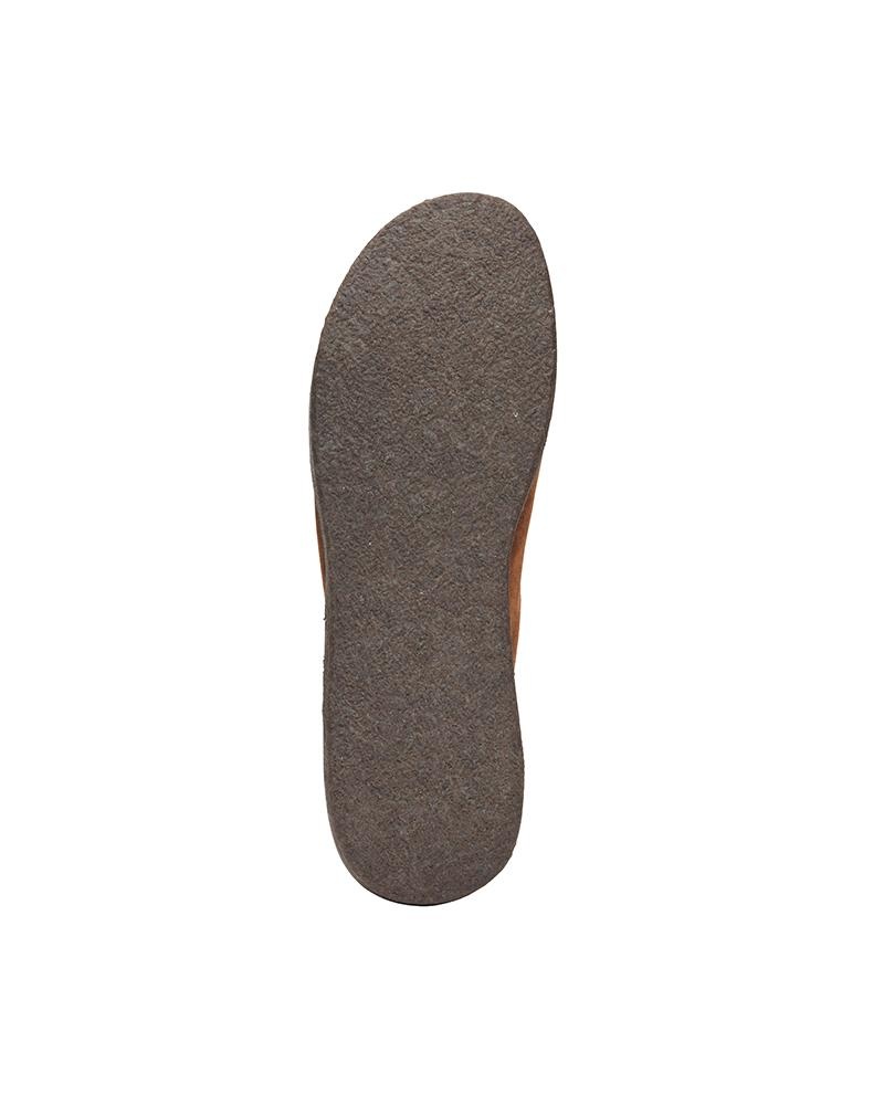 BEUYS TREKKER-FOLK BROWN - 3