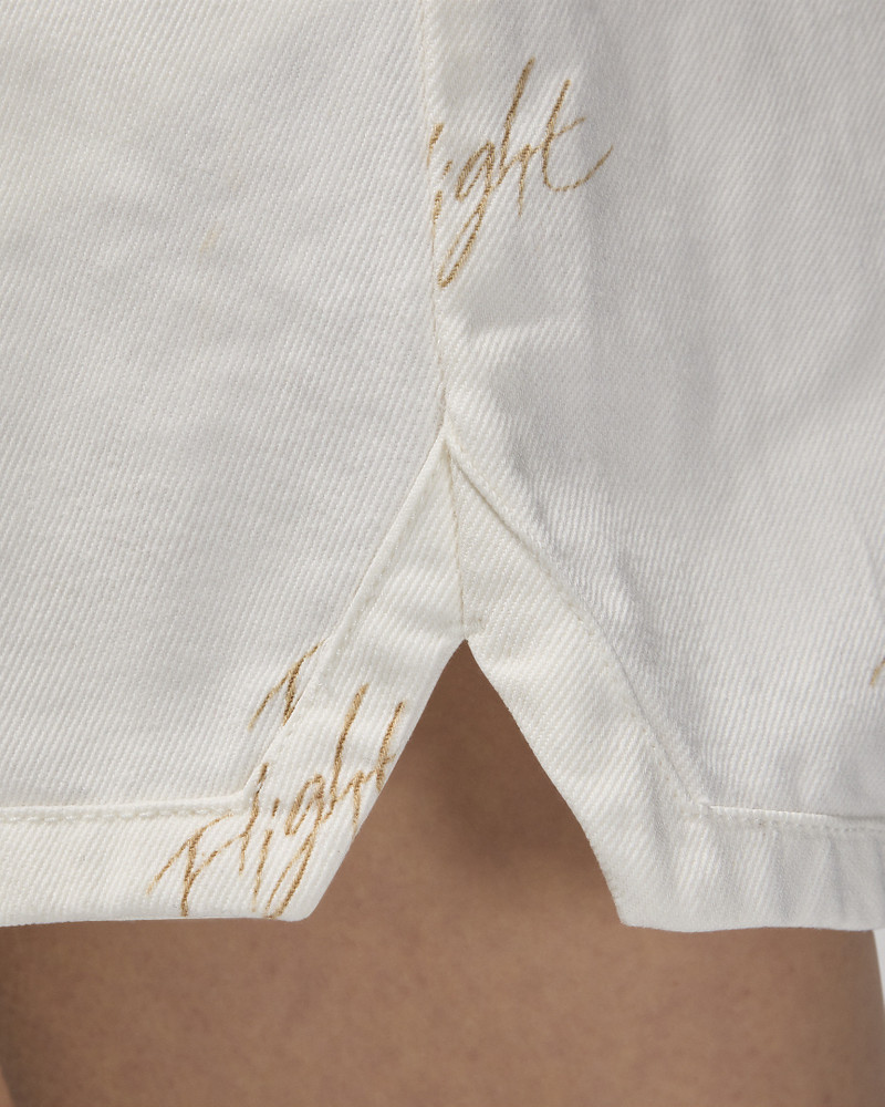 Jordan Women's Shorts 5