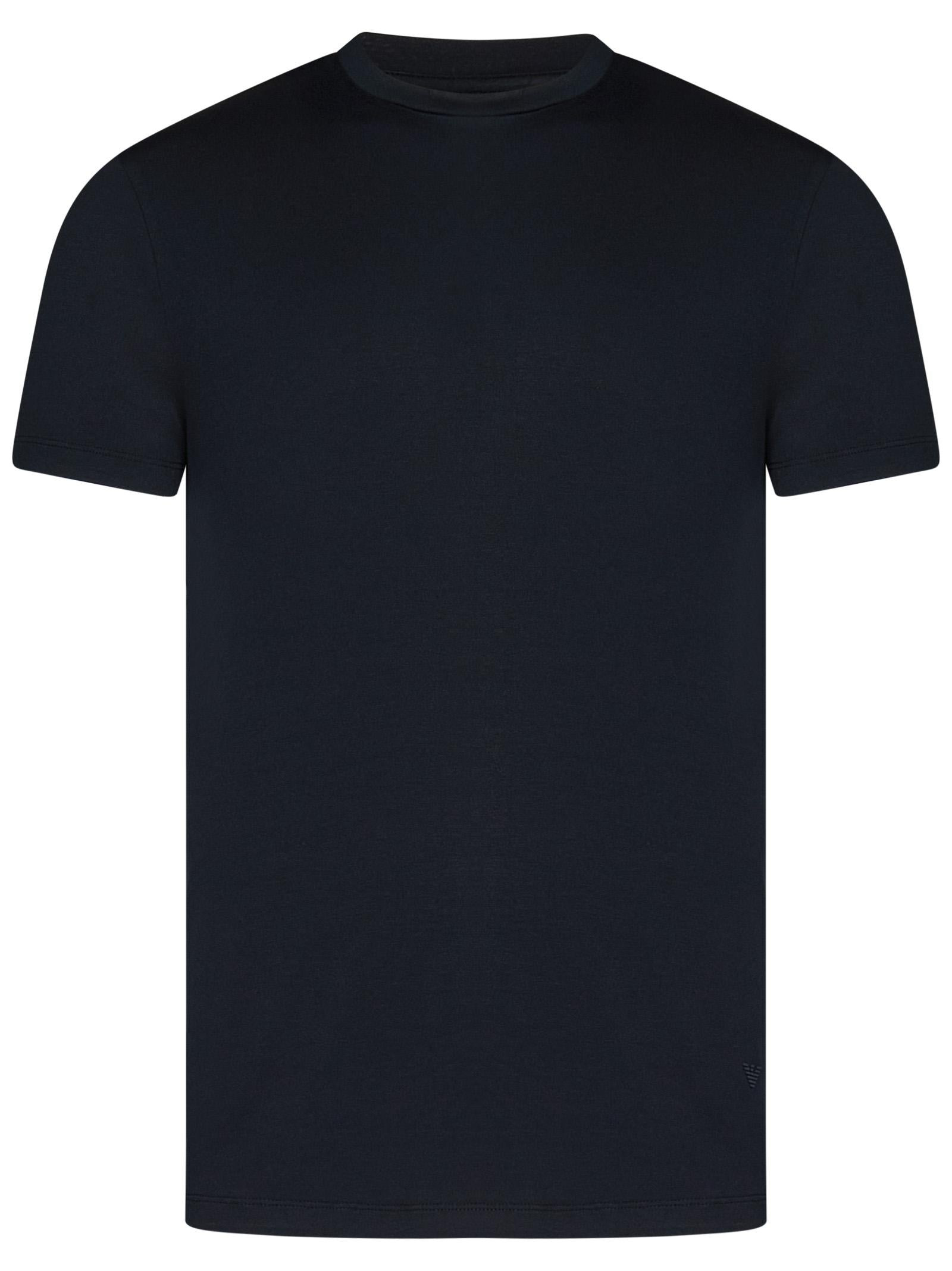 EMPORIO ARMANI T-SHIRT - 1