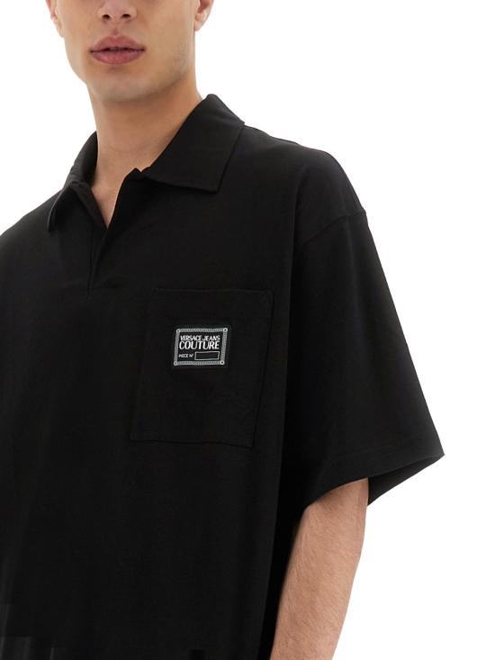 POLO T -SHIRT - 4