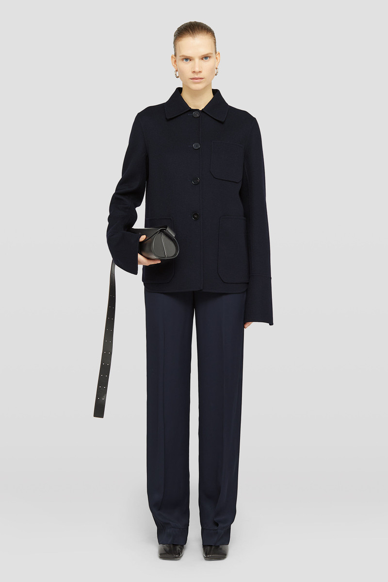 Jil Sander Overshirt outlook