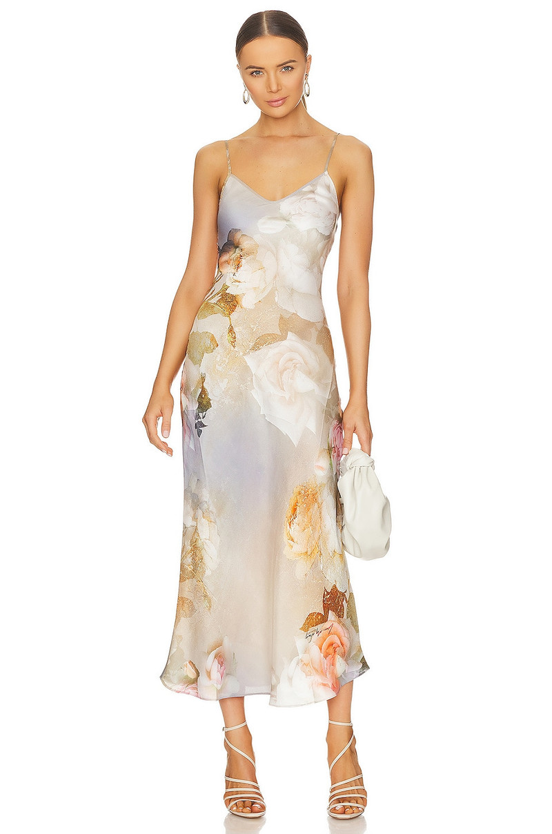Bryony Rosalia Dress 1