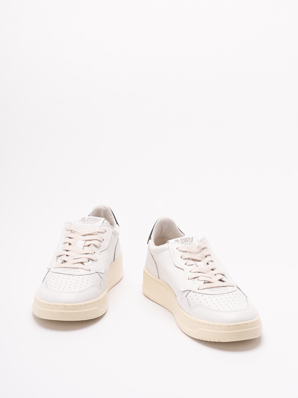 `Medalist` Low-Top Sneakers - 2