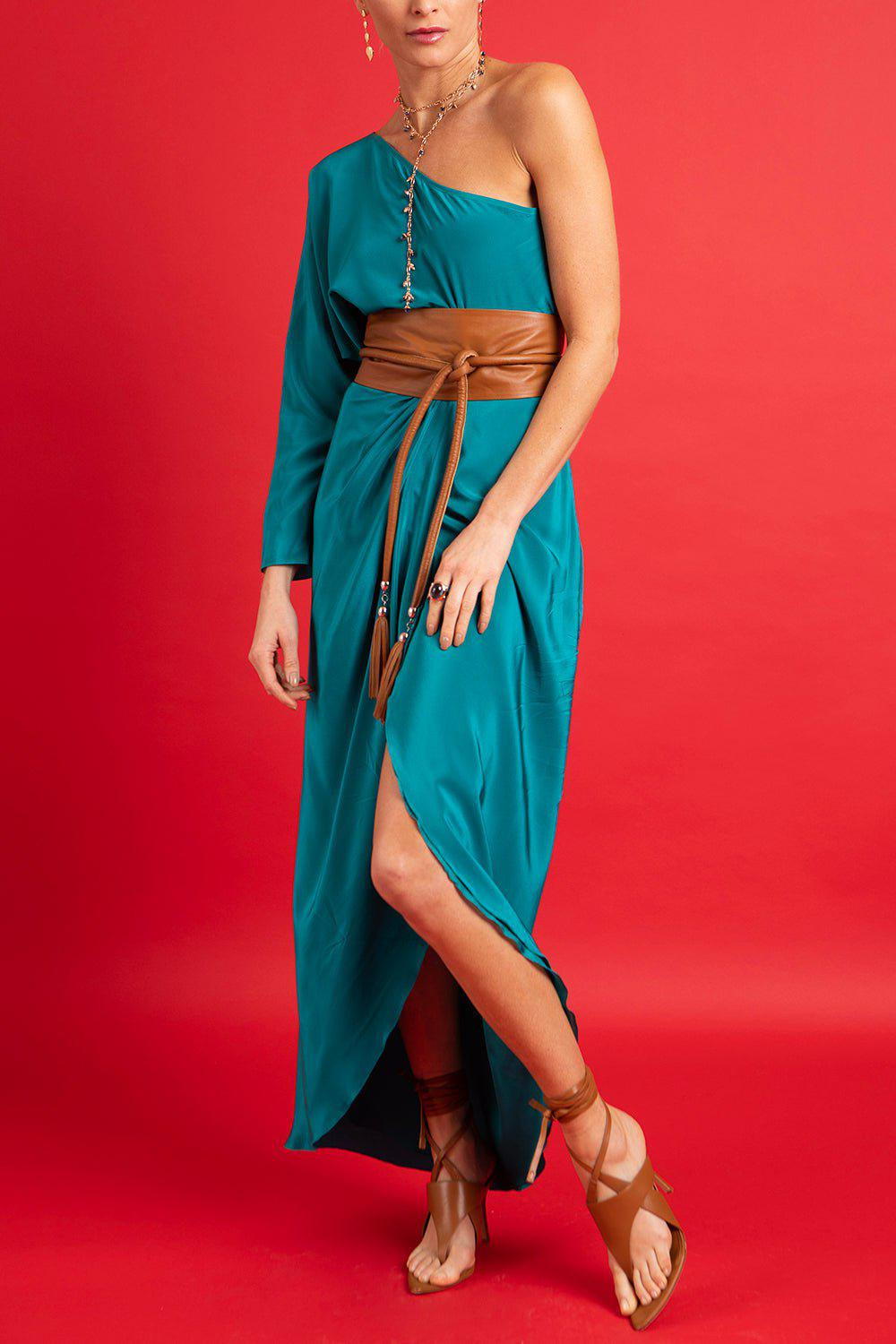 Tucanare Dress - 2