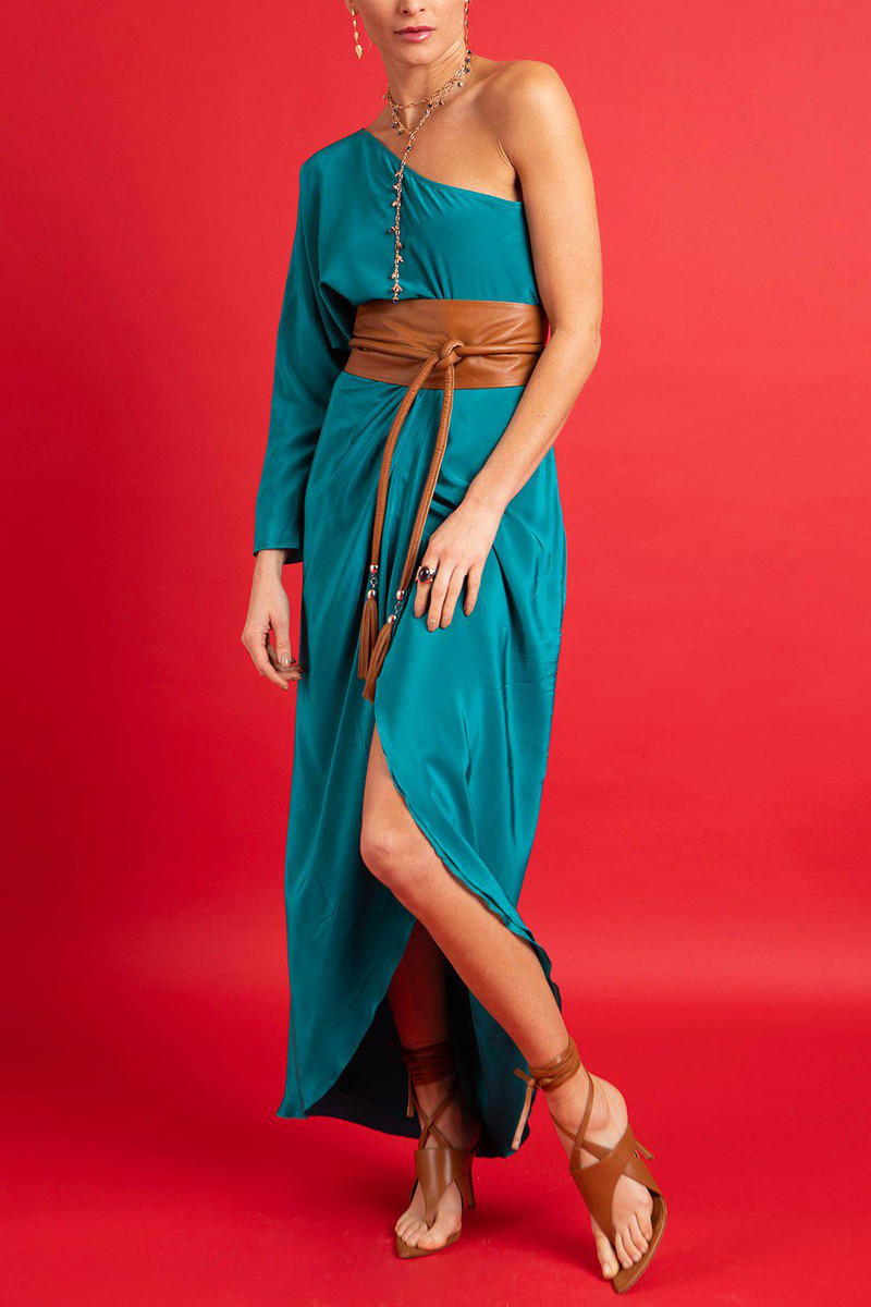 ANDRES OTALORA Tucanare Dress outlook
