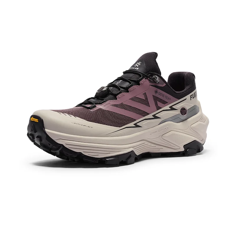 Kailas Fuga EX 3 GTX Waterproof Trail Running Shoes Women's - 1
