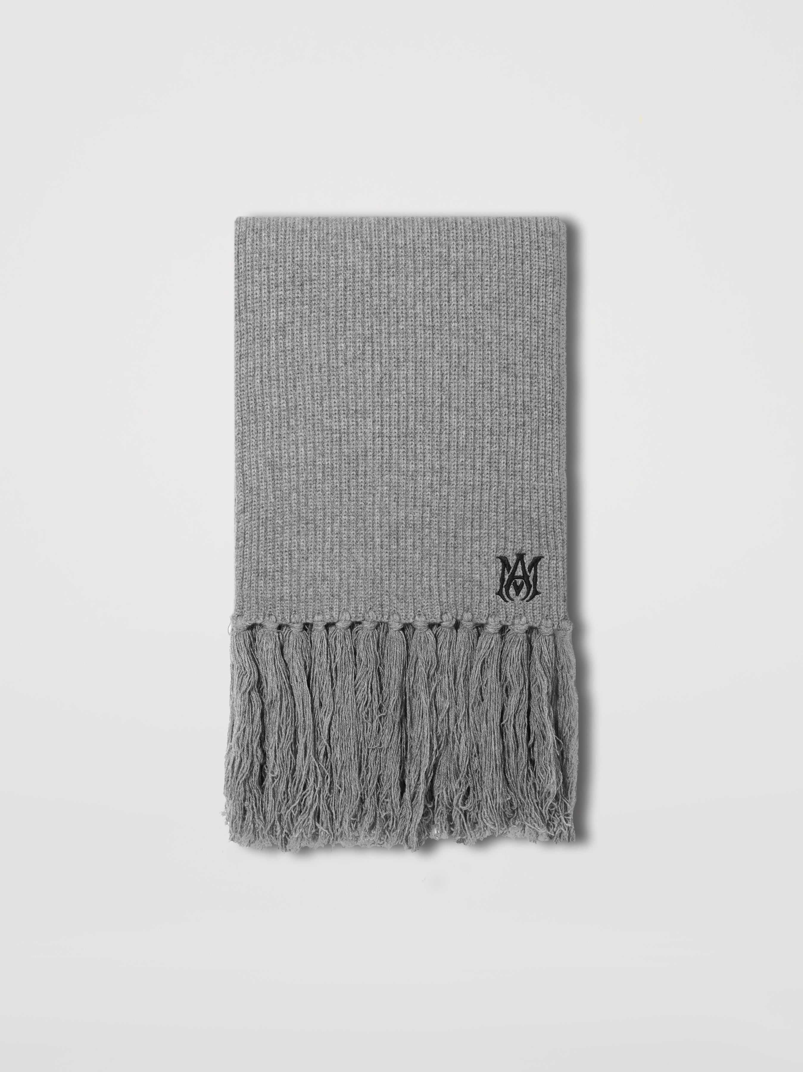 M.A. SCARF - 1