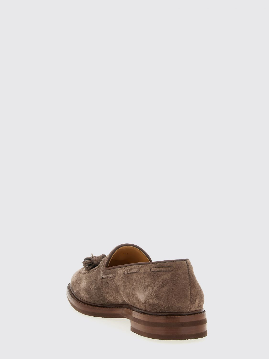 Loafers men Brunello Cucinelli - 3