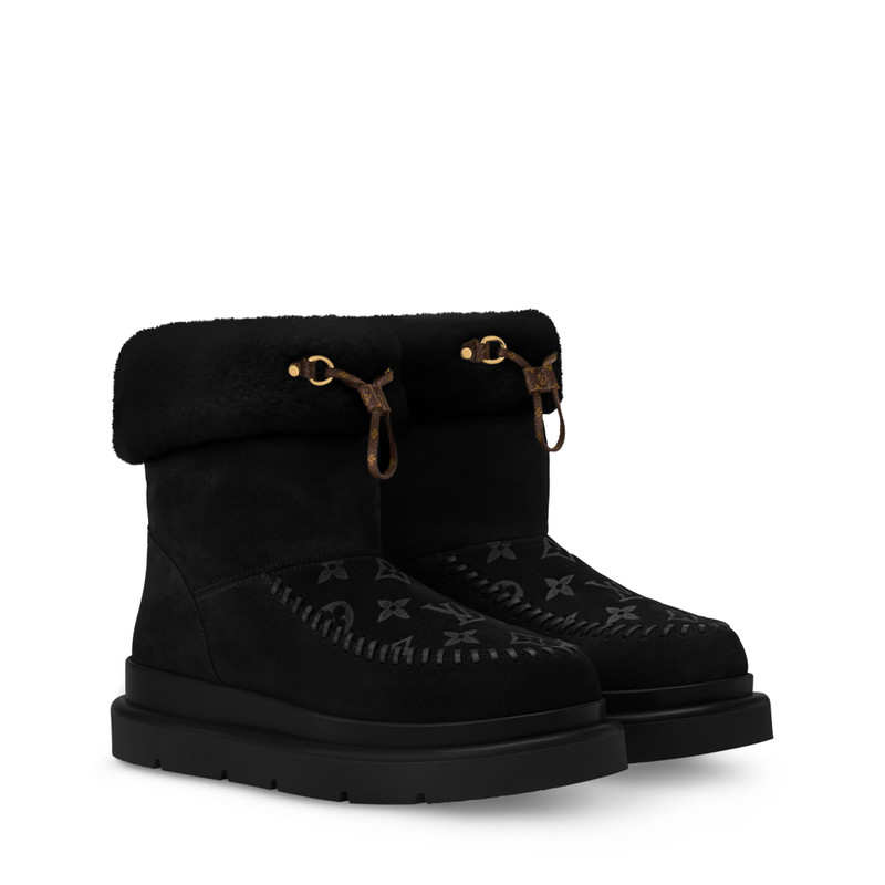 Cortina Ankle Boot 1