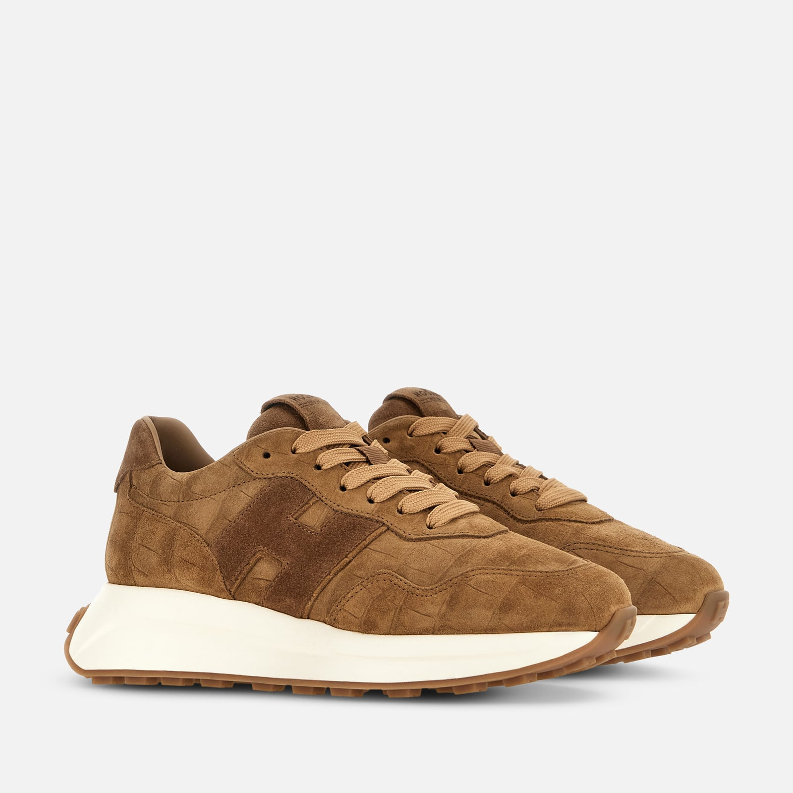 Sneakers Hogan H641 - 2