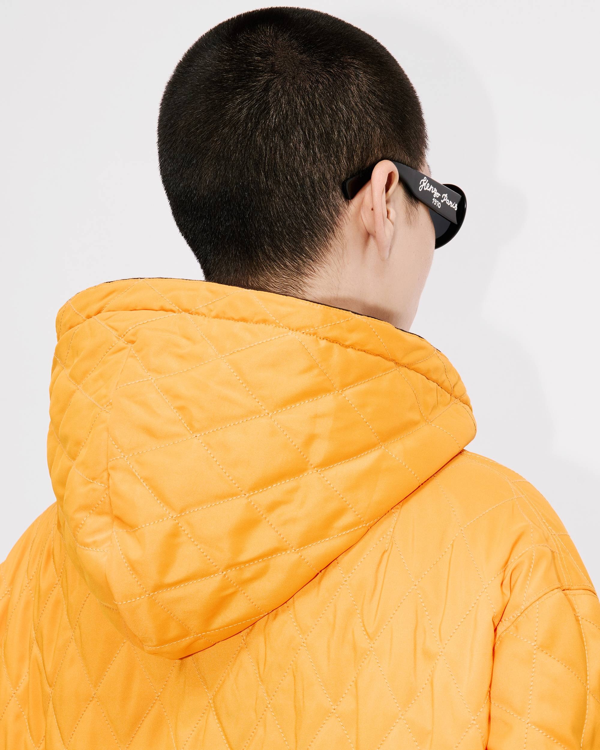 'KENZO VERDY MARKET' reversible embroidered bomber - 14