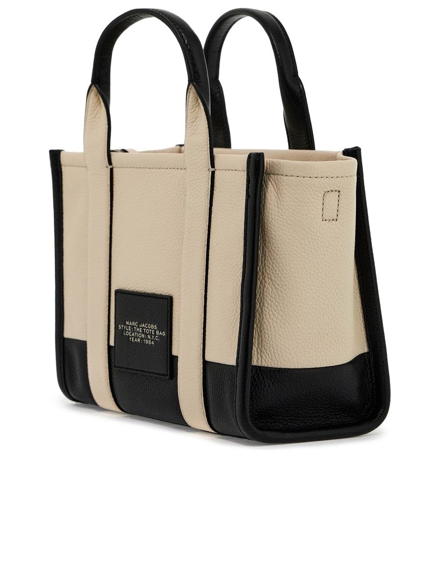 The Colorblock Small Tote - 2