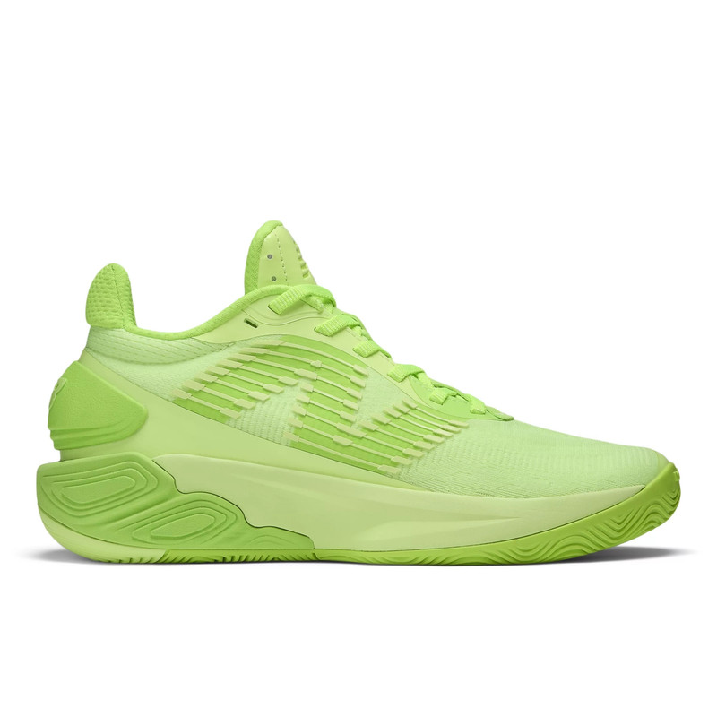 Unisex TWO WXY v5 Basketball Shoes - 1