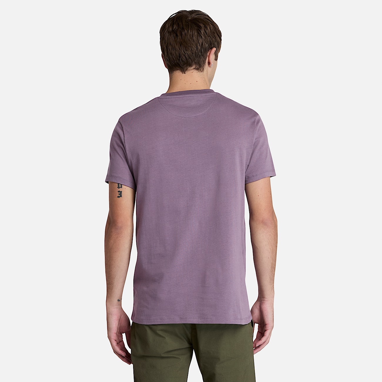 Men's Dunstan River Short-Sleeve T-Shirt - 5