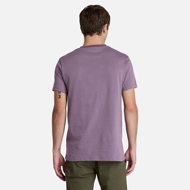 Men's Dunstan River Short-Sleeve T-Shirt 5
