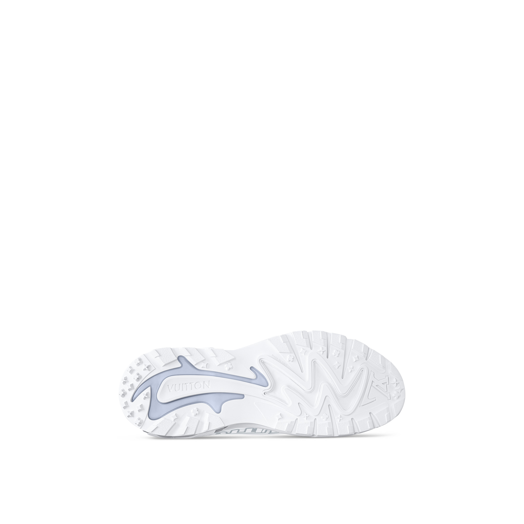 LV Runner Tatic Sneaker - 5