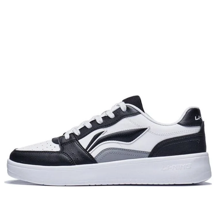 Li-Ning Yuanbao 'White Black' AGCT339-5 - 1