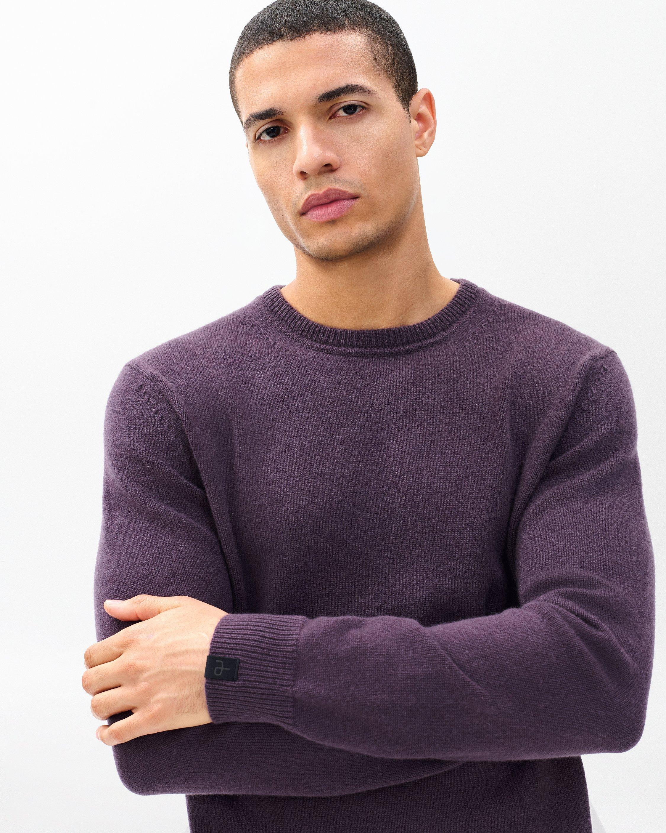 Declan Cashmere Sweater - 2