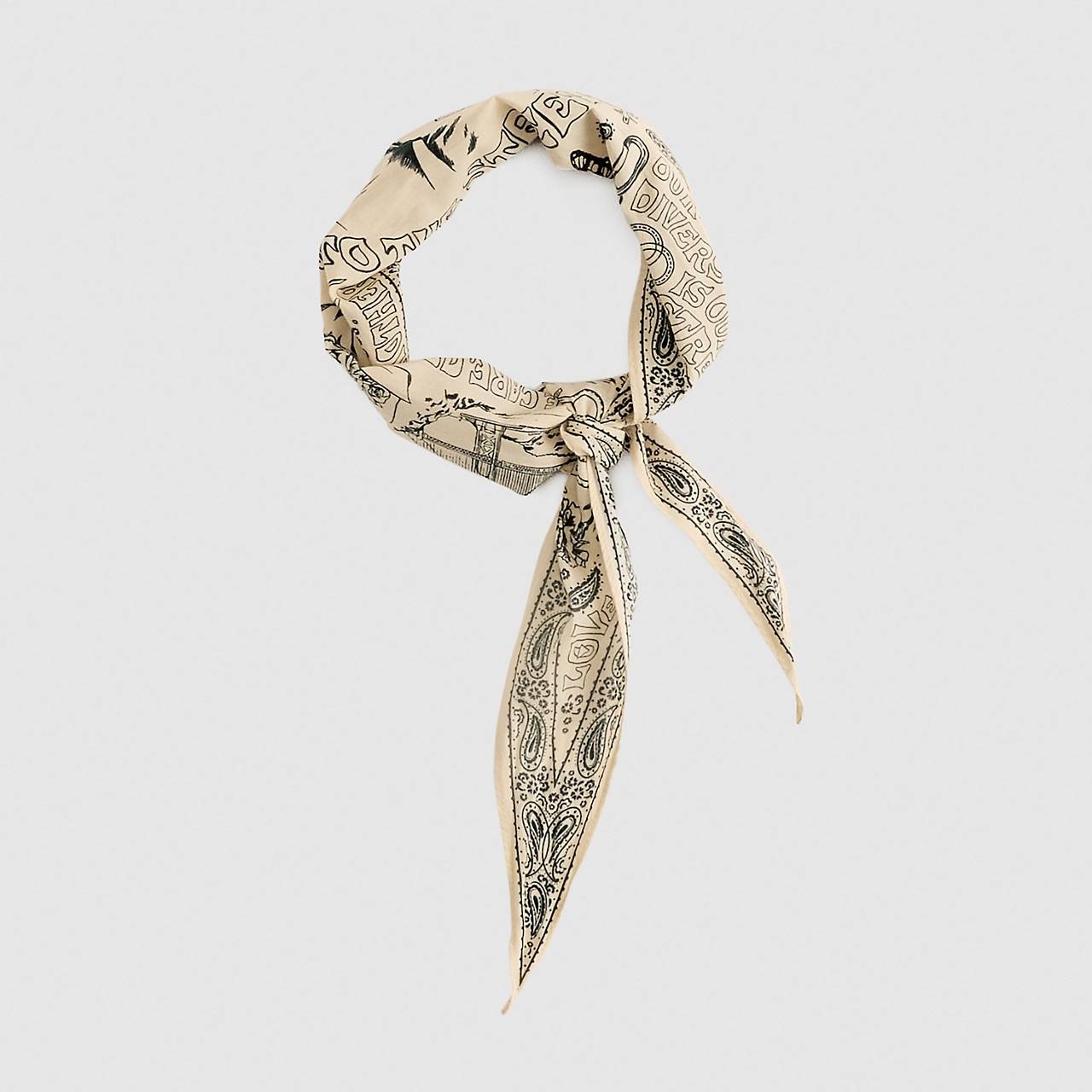 LEVI'S® PRIDE BANDANA - 2